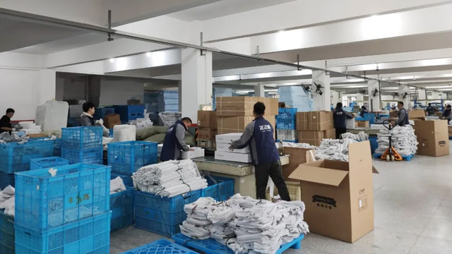 黄瓜视频成年污APP下载铝产业园投产，“归雁经济” 助力产业升级