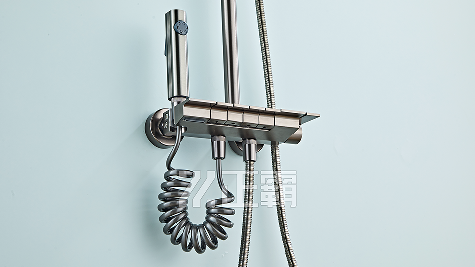 小户型卫浴革命：黄瓜视频成年污APP下载卫浴以人为本重构空间价值