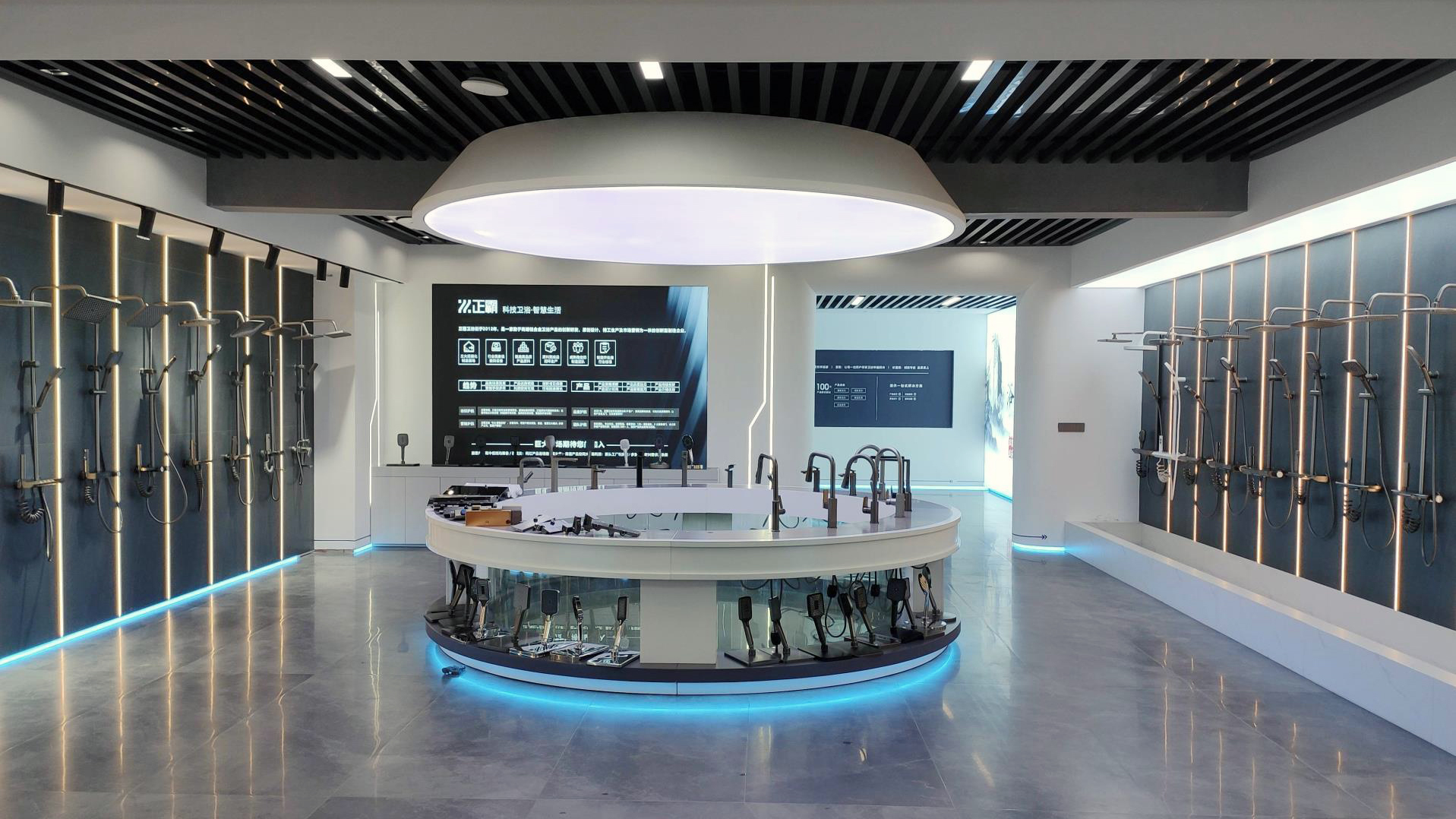 从青铜到太空铝：卫浴材料百年进化史与未来趋势解析