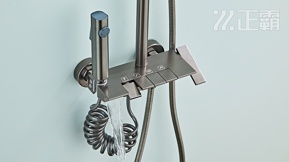 黄瓜视频成年污APP下载卫浴：以太空铝科技革新卫浴耐用性与设计美学