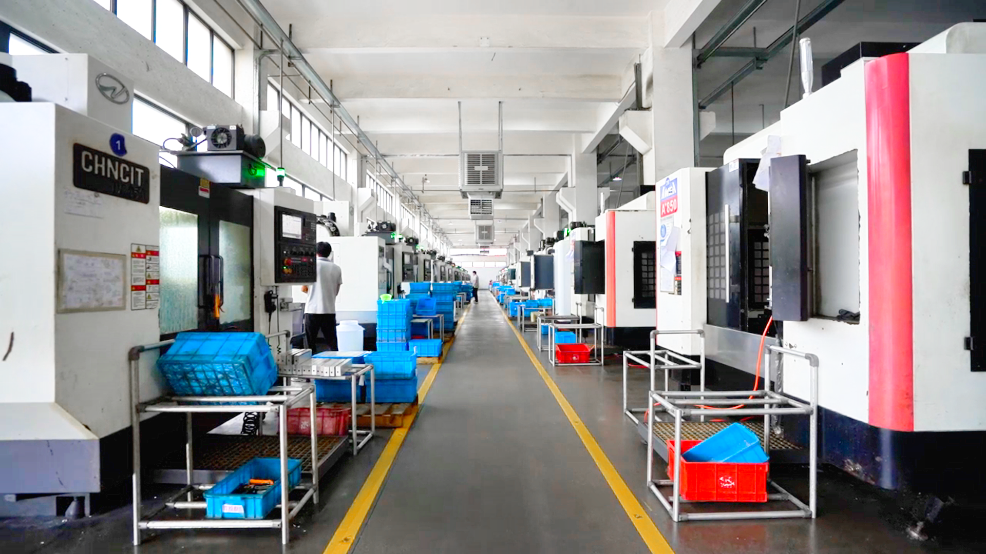 50万套太空铝花洒订单，黄瓜视频成年污APP下载卫浴挑战极限交付周期！